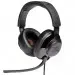 Fone Jbl Quantum Gaming 100 Preto em Alborada Informática