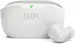 Fone Jbl Wave Buds Branco em Alborada Informática