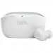Fone Jbl Wave Buds Bt Branco em Alborada Informática