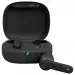 Fone Jbl Wave Flex Bt Preto em Alborada Informática
