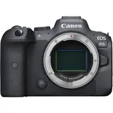 Camera Canon Eos R6   (Corpo)