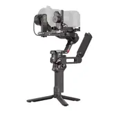 Estabilizador Dji Rs4 Combo Gimbal