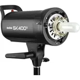 Flash Estudio Godox Sk400Ii 110V