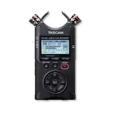 Gravador De Áudio Tascam Dr-40X