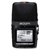 Gravador De Audio Zoom H2Next