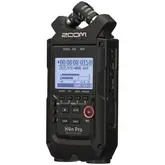 Gravador De Audio Zoom H4N Pro
