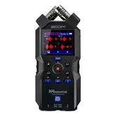 Gravador Zoom H4 Essential
