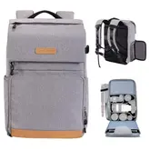 Mochila Beta Zip 22L Kf13-104V1