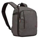 Mochila Case Logic Cebp-104 Para Camera - Obsidian