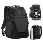 Mochila Para Camara K&F Beta Backpack- 20L (Kf13.144 V2)