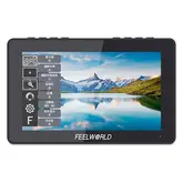 Monitor F5 Pro Feelworld 4K 5,5'' Touch