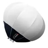 Softbox Triopo Kq-55 Lanterna  Esferica 55Cm (Bowens)