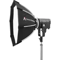 Aputure Quick Dome 40 em Alfatec