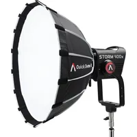 Aputure Quick Dome 60 em Alfatec