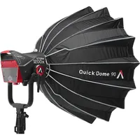 Aputure Quick Dome 90 em Alfatec