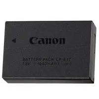 Bateria Canon Lp-E17 em Alfatec