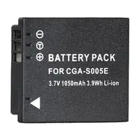Battery Synco X-Talk Cga-S005E em Alfatec