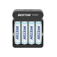 Beston M-7031+2A em Alfatec