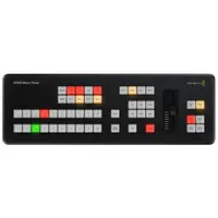 Blackmagic Design Atem Micro Live Stream Switcher Panel em Alfatec
