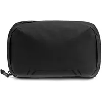 Bolsa Tech Pouch // Black- Btp-Bk-2 em Alfatec