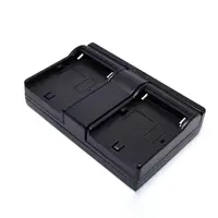 Carg. Dual Charge Np E-Reise Usb em Alfatec
