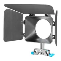 Digital Matte Box M1 em Alfatec