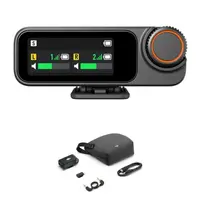 Dji Microfone Mic 3 Receiver em Alfatec