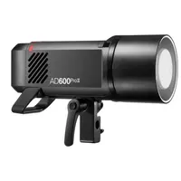 Flash Godox Studio Ad600 Pro Ii em Alfatec