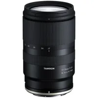 Lente Tamron 17-70Mm F/2.8 Di Iii-A Vc Rxd Af Nikon Z (1Gta) em Alfatec