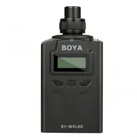 Microfone Boya By-Wxlr8 em Alfatec