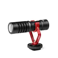 Microfone Boya Mm1 em Alfatec