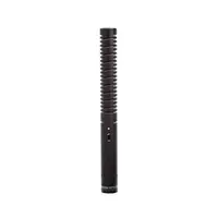 Microfone Rode Ntg-1 em Alfatec