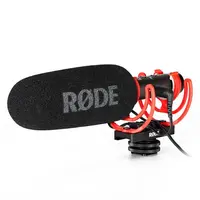Microfone Rode Videomic Ntg em Alfatec