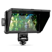 Monitor Viltrox Dc-550 em Alfatec