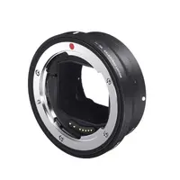 Mount Converter Mc-11 Sigma em Alfatec