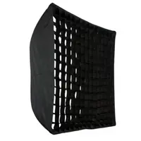 Softbox E-Reise Bw-Q(60X90Cm) (Bowens) em Alfatec