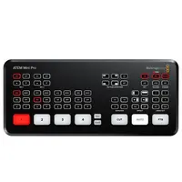 Switcher Blackmagic Design Atem Mini Pro em Alfatec