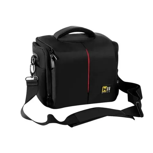 Bolsa Will Solve Eos Small Black