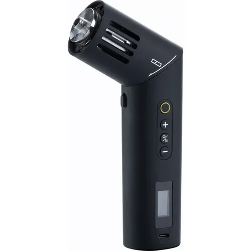 Colbor Cf5 Mini Fog Smoke Machine