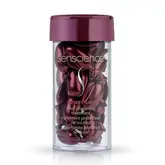 Capsulas De Tratamento Para Cabelo Senscience True Hue 15Ml/ 18 Capsulas