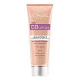 L'Oreal Paris Hidra-Total 5 Bb Cream 5Em1 Media 60Ml