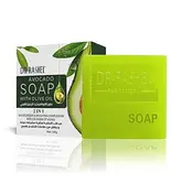 Sabao Dr Rashel Avocado Com Azeite 100G