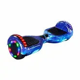 Scooter Smart Balance Wheel Com Roda De 6.5