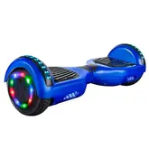 Scooter Smart Balance Wheel Com Roda De 6.5