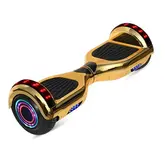 Scooter Smart Balance Wheel Com Roda De 6.5