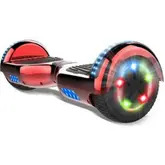 Scooter Smart Balance Wheel Com Roda De 6.5