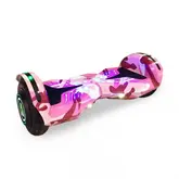 Scooter Smart Balance Wheel Com Roda De 8.5