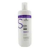Shampoo Schwarzkopf Bc Smooth Shine 1Lt