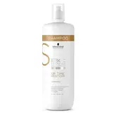 Shampoo Schwarzkopf Bc Time Restore Q10 1Lt