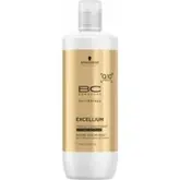Shampoo Schwarzkopf Excellium Taming 1Lt